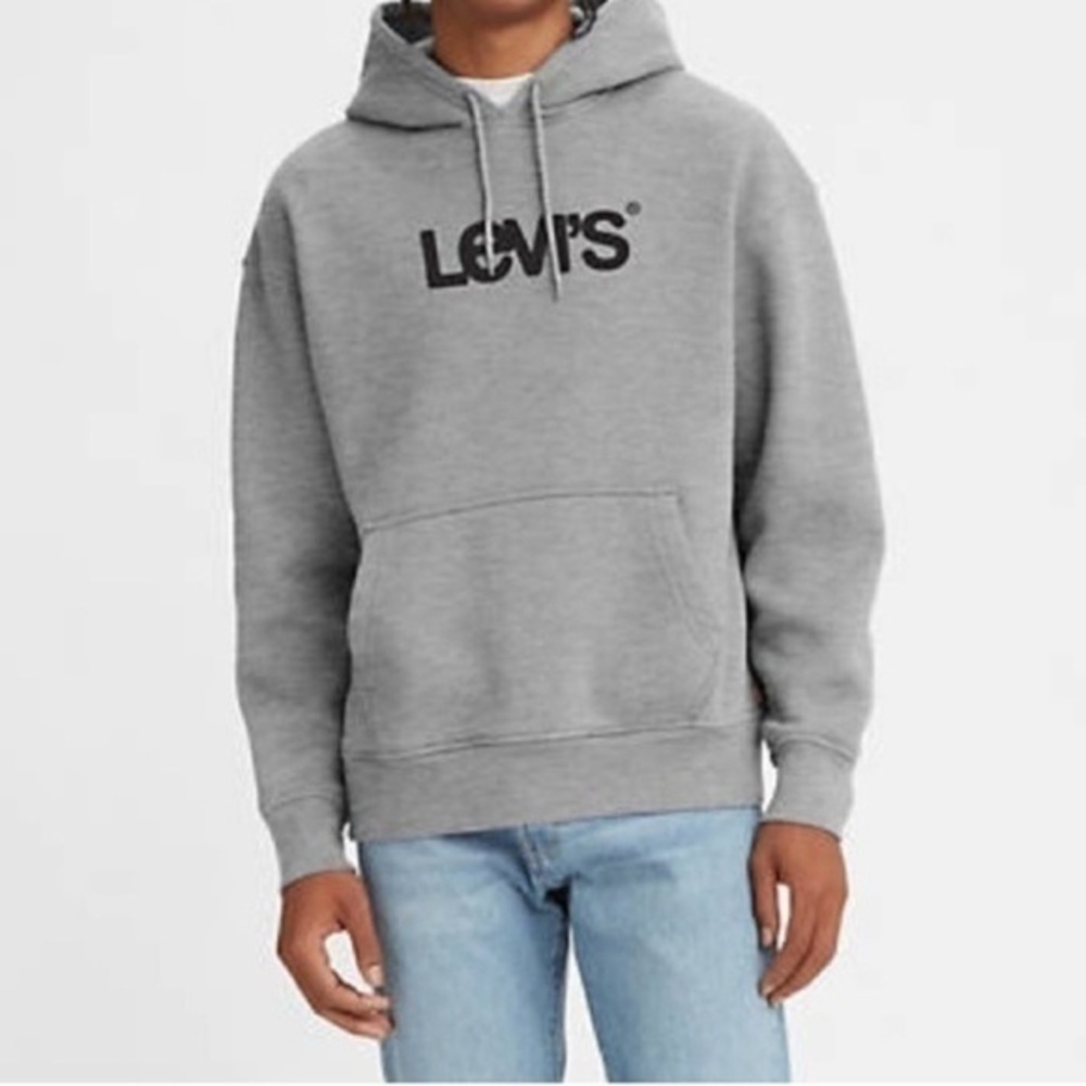 Levi’s Hoodie